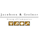Jacobson & Greiner Group logo