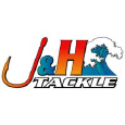 J & H Tackle Logo