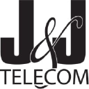 jandjtelecom.com