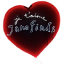Logo for janefinds.com