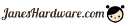 Logo for janeshardware.com