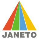 JANETO logo