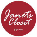 janetscloset.com