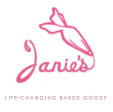 janiebakes.com logo