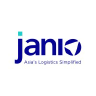 Janio Asia logo