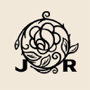 JĀNIS ROZE E logo