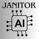 Company logo for janitorai.blog