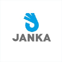 JANKA Radotu00edn, a.s. logo