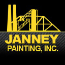 janneyindustrialpainting.com