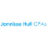 Jannisse & Hull Cpas logo