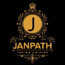 Janpath Indian Cuisine logo