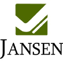 Jansen Inc Logo