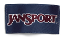 Logo for jansport.eu
