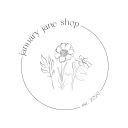 Logo for januaryjaneshop.com