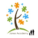 Janus Academy logo