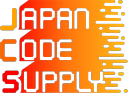 japancodesupply.com logo