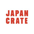 Japan Crate Logo