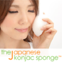 The Japanese Konjac Sponge