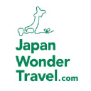 japanwondertravel.com
