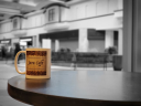 JARA CAFE logo