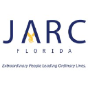 JEWISH ASSOCIATION FOR RESIDENTIAL CARE logo
