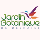 JARDIN BOTANIQUE DE DESHAIES