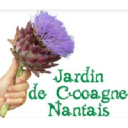 JARDIN DE COCAGNE NANTAIS