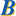 Jardins Bellerive logo