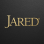Jared logo