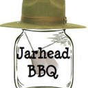 jarheadbbq.com