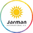 jarman-international.com