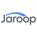 Jaroop Logotipo com