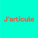 jarticule.com