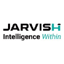 JARVISH Inc. logo