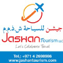 jashantourism.com