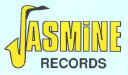 Jasmine Records logo