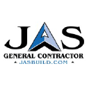 JA Stowell Construction Inc Logo