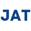 Company logo for jat.care
