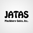 JATAS Machinery Sales Inc