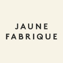 JAUNE FABRIQUE