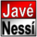 Javu00e9 Nessu00ed - Informu00e1tica logo