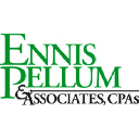 Ennis Pellum and Associates CPAs in Elioplus