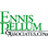 Ennis Pellum Cpas logo