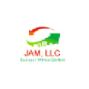 JAM LLC logo