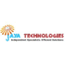 jayatechnologies.com