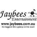 Jaybees Entertainment logo