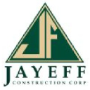 Jayeff Construction Corp Logo