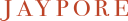 Logo for jaypore.us