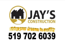 Jay's Construction