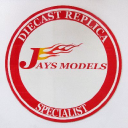 Jays Models logo